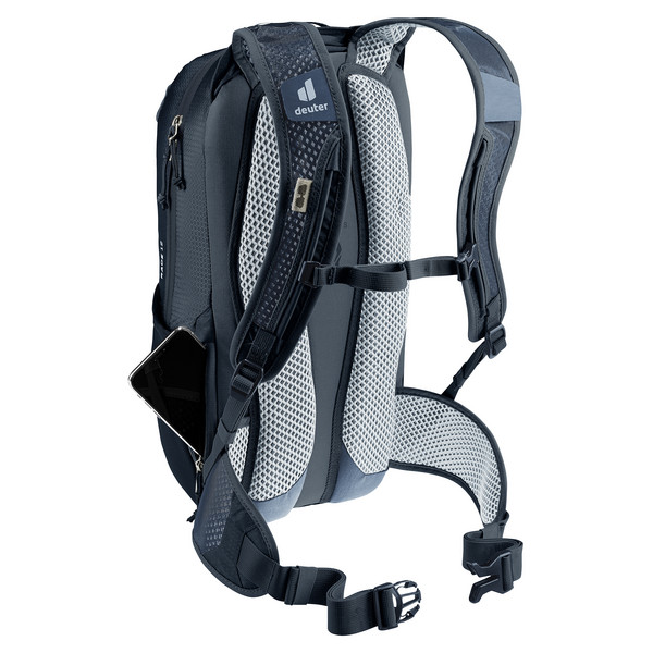 Deuter RACE 12 - Fahrradrucksack Ansicht 7