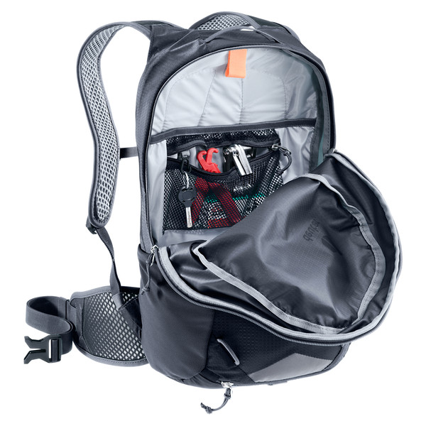 Deuter RACE 16 - Fahrradrucksack Ansicht 11