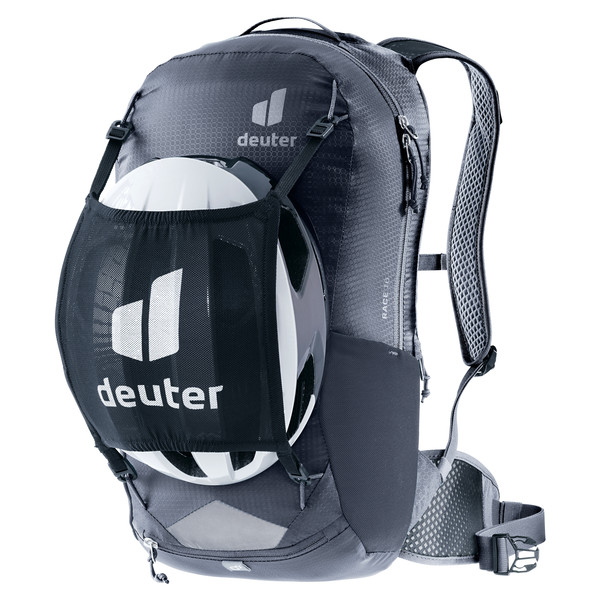 Deuter RACE 16 - Fahrradrucksack Ansicht 12