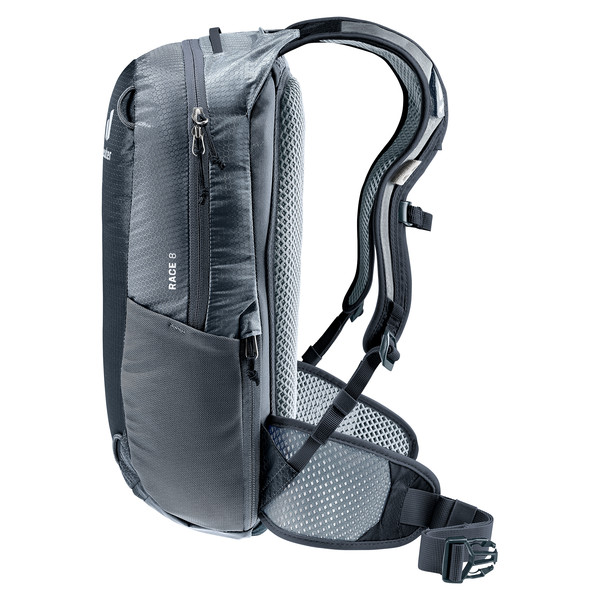 Deuter RACE 8 - Fahrradrucksack Ansicht 5