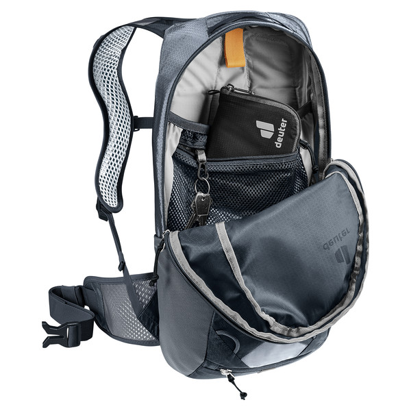 Deuter RACE 8 - Fahrradrucksack Ansicht 11