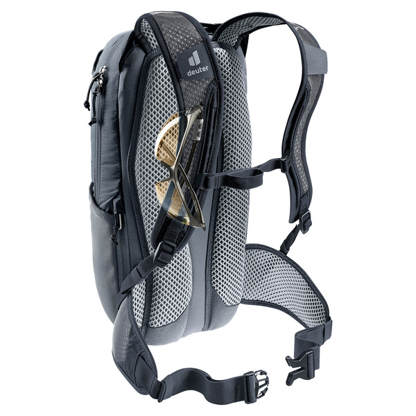 Deuter RACE 8 - Fahrradrucksack Ansicht 10