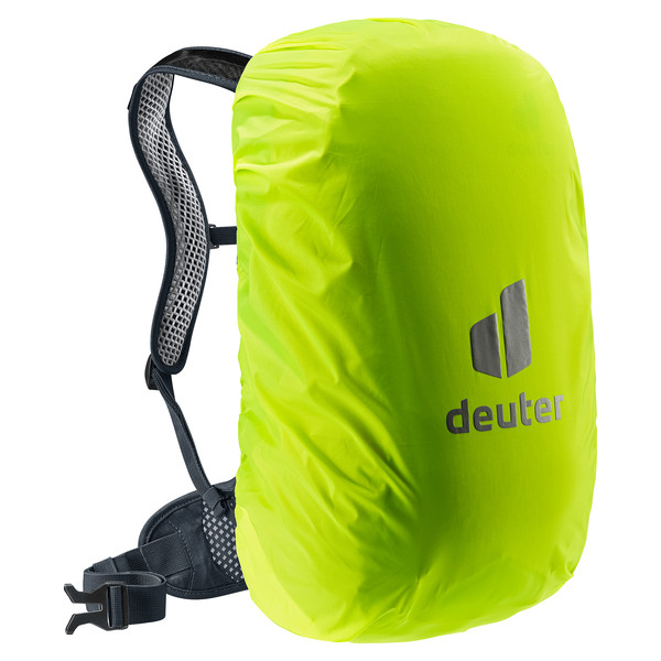 Deuter RACE AIR 10 - Fahrradrucksack Ansicht 7