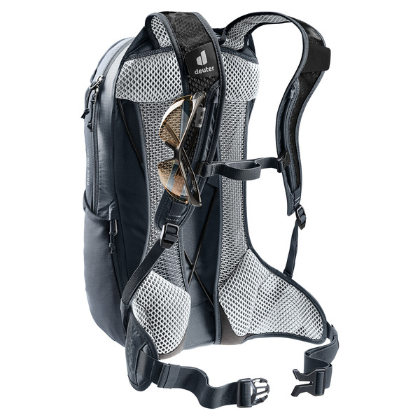 Deuter RACE AIR 10 - Fahrradrucksack Ansicht 9