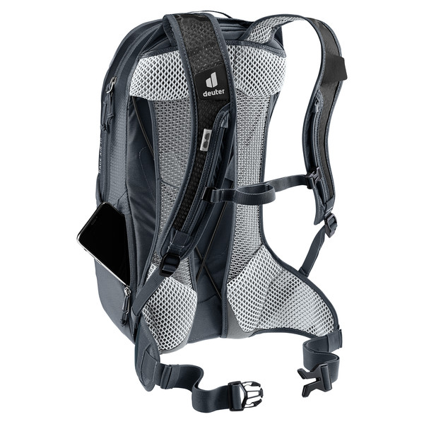 Deuter RACE AIR 10 - Fahrradrucksack Ansicht 10