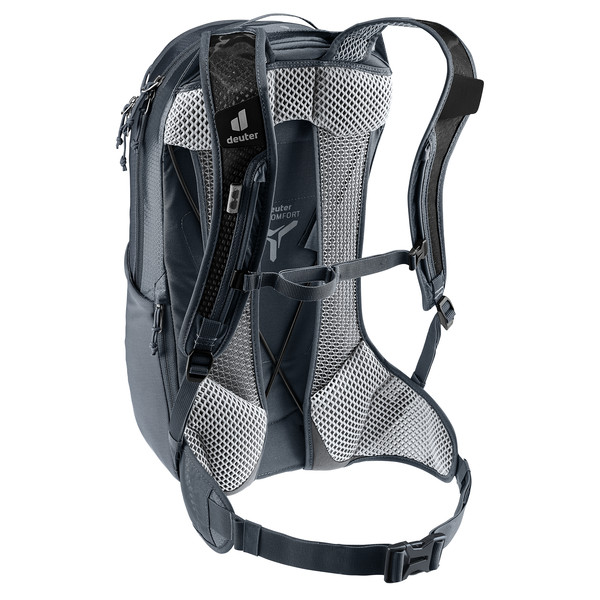 Deuter RACE AIR 10 - Fahrradrucksack Ansicht 4
