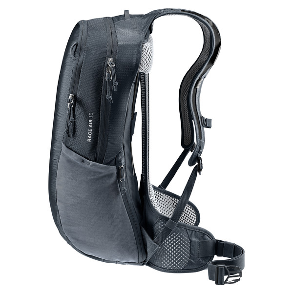Deuter RACE AIR 10 - Fahrradrucksack Ansicht 5