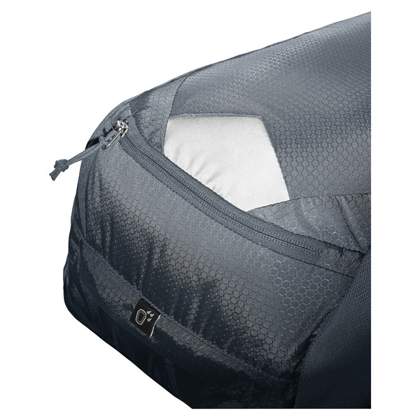 Deuter RACE AIR 10 - Fahrradrucksack Ansicht 12