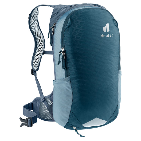 RACE AIR 10 - Fahrradrucksack-ATLANTIC-INK