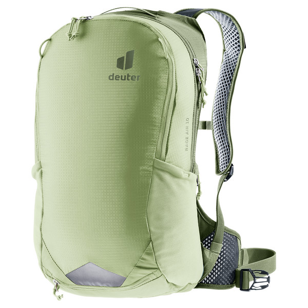 RACE AIR 10 - Fahrradrucksack-MINERAL-GROVE