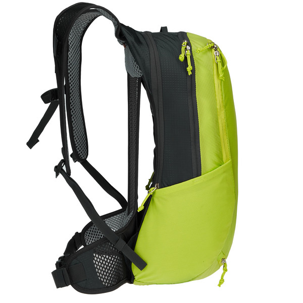 Deuter RACE AIR 14+3 - Fahrradrucksack Ansicht 2