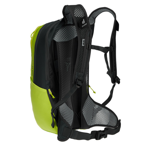Deuter RACE AIR 14+3 - Fahrradrucksack Ansicht 4