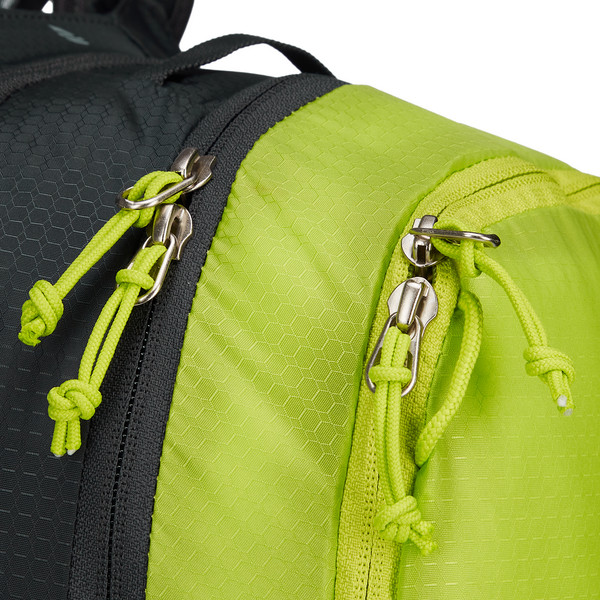 Deuter RACE AIR 14+3 - Fahrradrucksack Ansicht 9