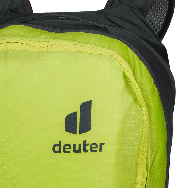 Deuter RACE AIR 14+3 - Fahrradrucksack Ansicht 10