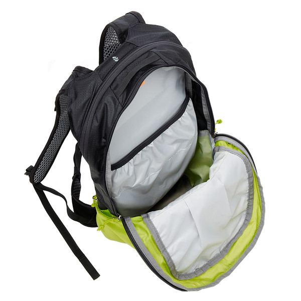 Deuter RACE AIR 14+3 - Fahrradrucksack Ansicht 14