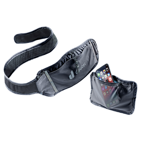 Deuter SHORTRAIL I - Hüfttasche Ansicht 3