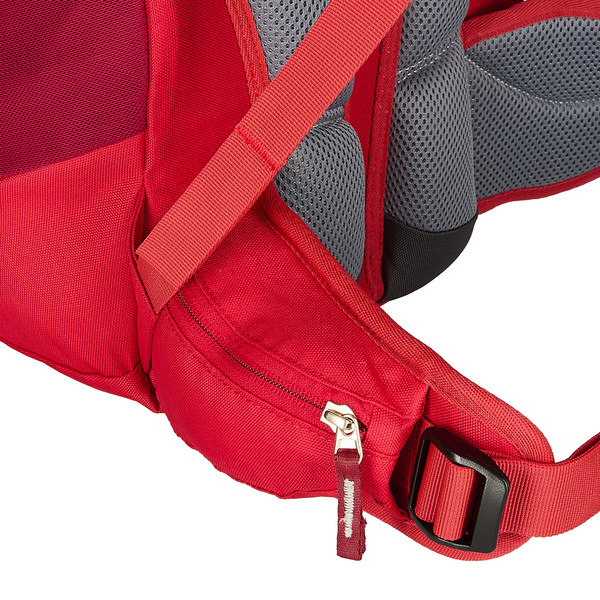 Deuter FOX 30 Kinder - Kinderrucksack Ansicht 11