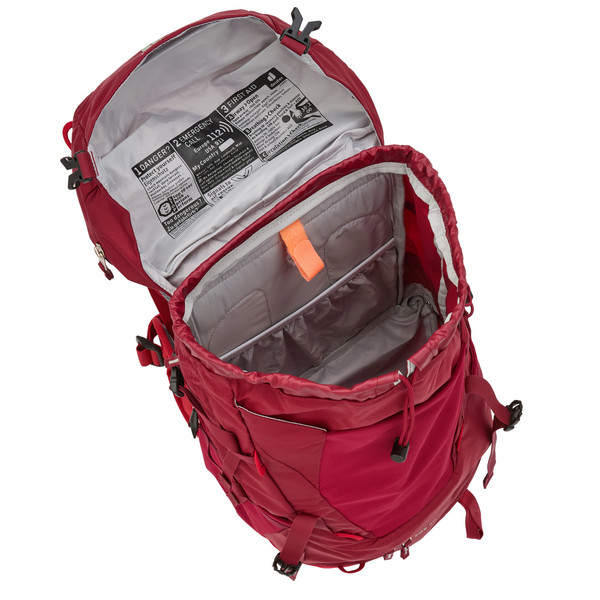 Deuter FOX 30 Kinder - Kinderrucksack Ansicht 12