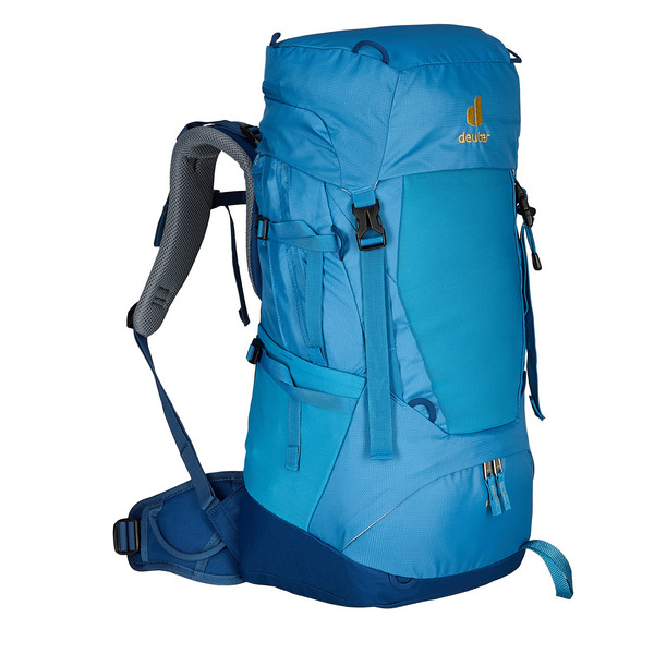 FOX 30 Kinder - Kinderrucksack-WAVE-NIGHTBLUE
