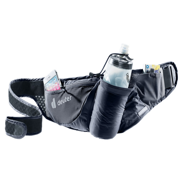 Deuter SHORTRAIL II - Hüfttasche Ansicht 2