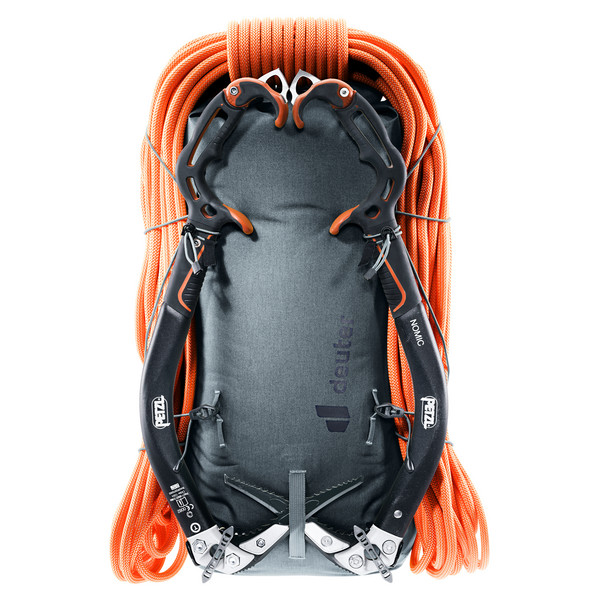 Deuter VERTRAIL 16 - Wasserdichter Rucksack Ansicht 9