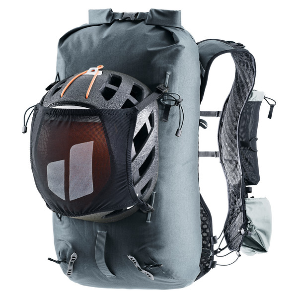 Deuter VERTRAIL 16 - Wasserdichter Rucksack Ansicht 7