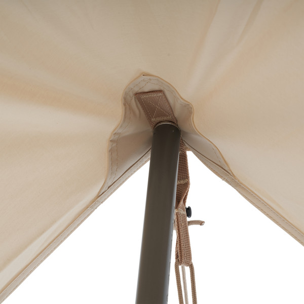 Nordisk KARI 20 TECHNICAL COTTON TARP - Tarp Ansicht 5