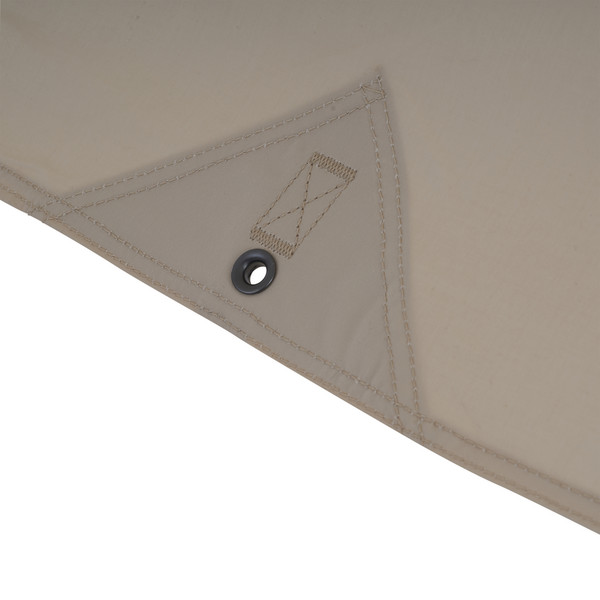 Nordisk KARI 20 TECHNICAL COTTON TARP - Tarp Ansicht 7
