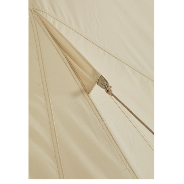 Nordisk MIDGARD 20 TECHNICAL COTTON TENT - Gruppenzelt Ansicht 10