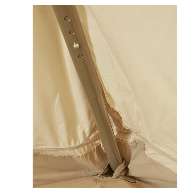 Nordisk MIDGARD 20 TECHNICAL COTTON TENT - Gruppenzelt Ansicht 17
