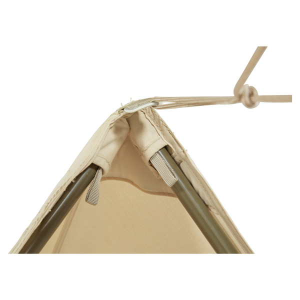Nordisk MIDGARD 20 TECHNICAL COTTON TENT - Gruppenzelt Ansicht 9