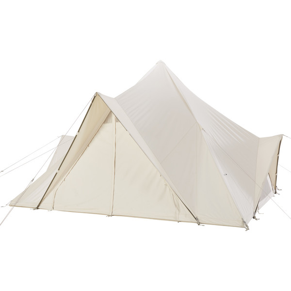 Nordisk MIDGARD 20 TECHNICAL COTTON TENT - Gruppenzelt Ansicht 5