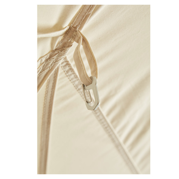 Nordisk MIDGARD 20 TECHNICAL COTTON TENT - Gruppenzelt Ansicht 15