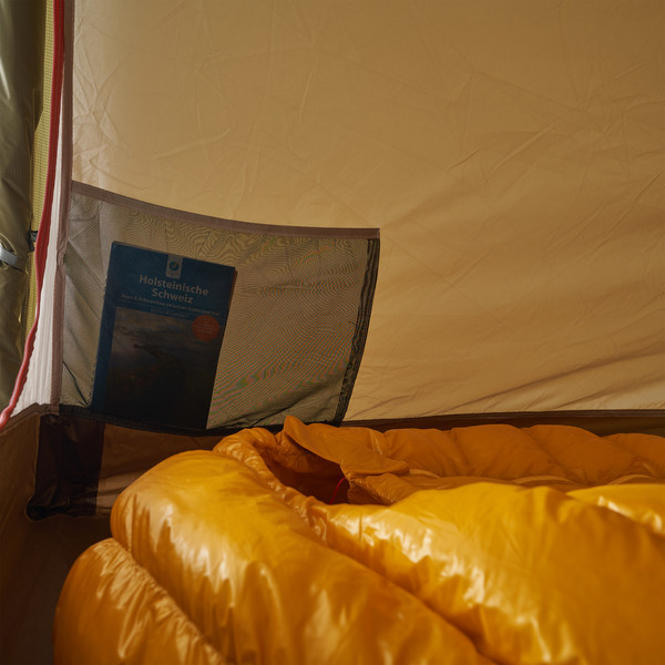 Nordisk OPPLAND 2 (2.0) PU TENT - Tunnelzelt Ansicht 16