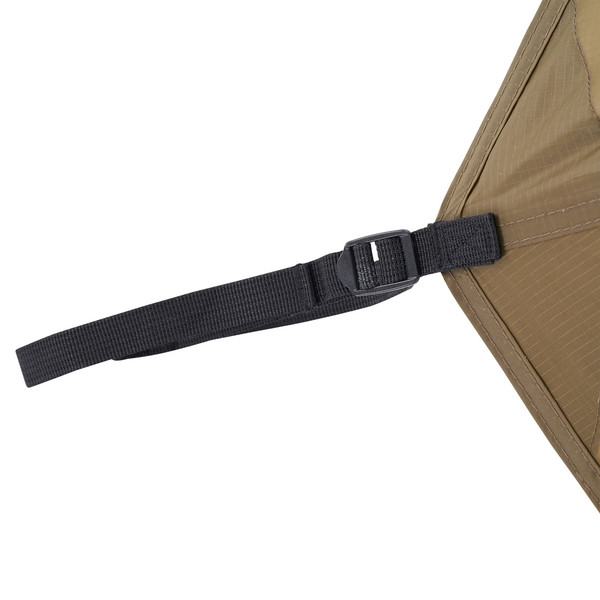 Nordisk OPPLAND 2 (2.0) PU TENT - Tunnelzelt Ansicht 27