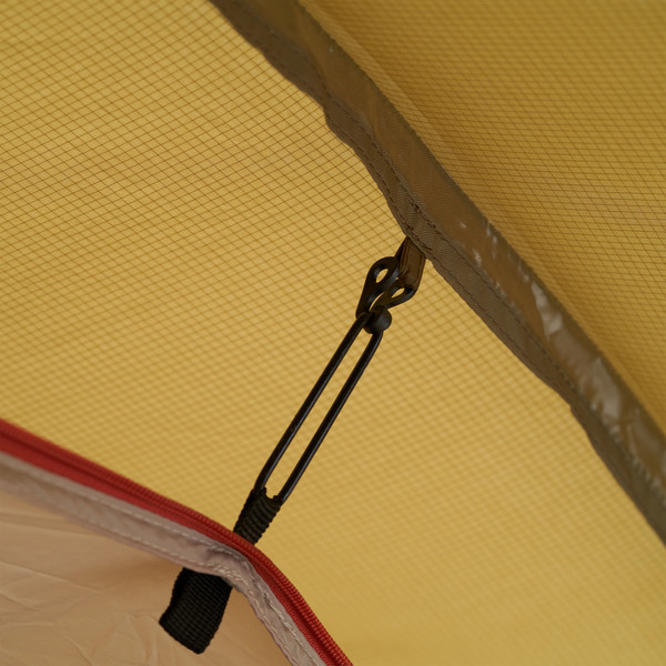 Nordisk OPPLAND 2 (2.0) PU TENT - Tunnelzelt Ansicht 29