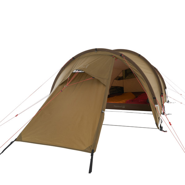 Nordisk OPPLAND 2 (2.0) PU TENT - Tunnelzelt Ansicht 10