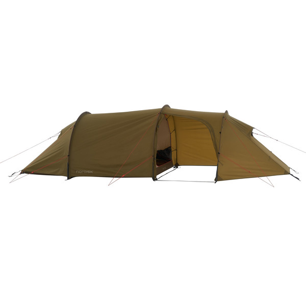 Nordisk OPPLAND 2 (2.0) PU TENT - Tunnelzelt Ansicht 3