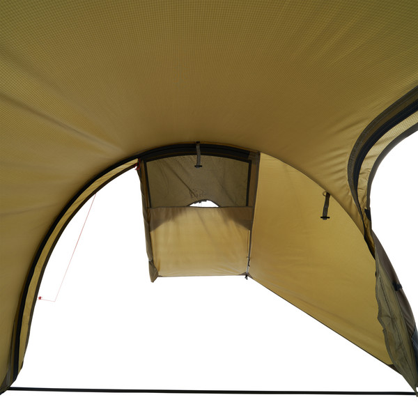 Nordisk OPPLAND 2 (2.0) PU TENT - Tunnelzelt Ansicht 17