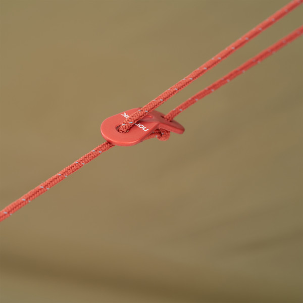 Nordisk OPPLAND 3 (3.0) PU TENT - Tunnelzelt Ansicht 19