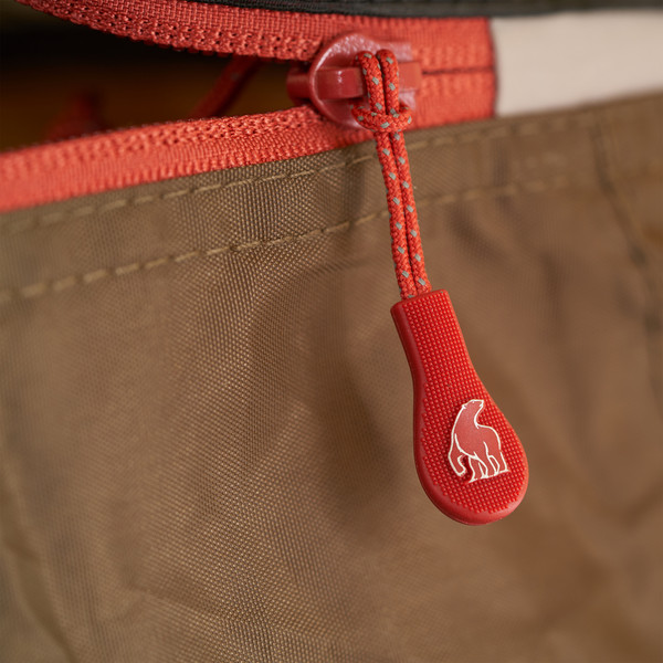 Nordisk OPPLAND 3 (3.0) PU TENT - Tunnelzelt Ansicht 12