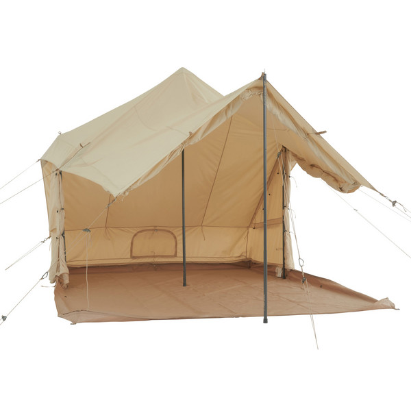 Nordisk UTGARD SKY 13.2 TECHNICAL COTTON TENT - Gruppenzelt Ansicht 9