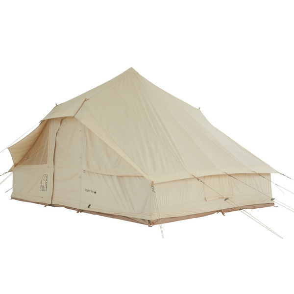 UTGARD SKY 13.2 TECHNICAL COTTON TENT - Gruppenzelt