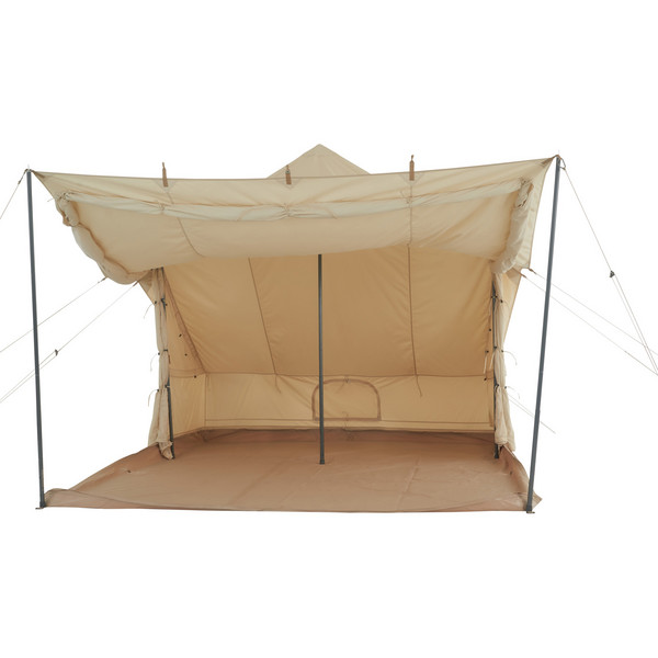 Nordisk UTGARD SKY 13.2 TECHNICAL COTTON TENT - Gruppenzelt Ansicht 6