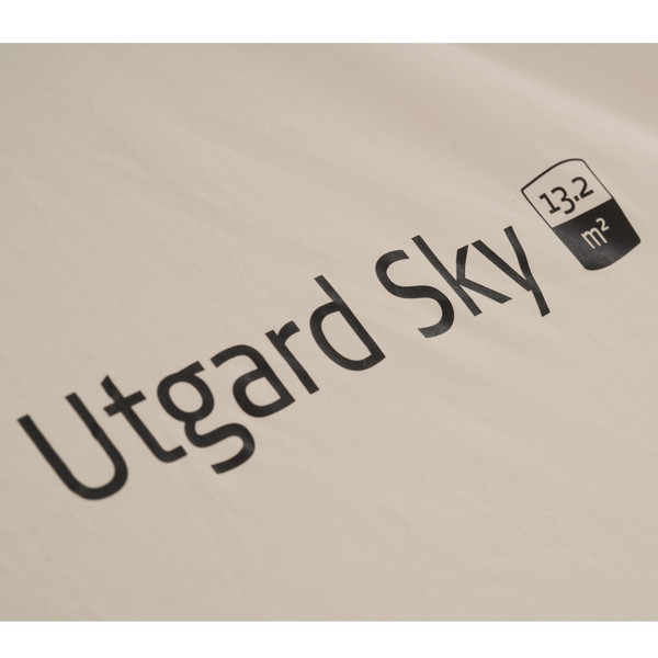 Nordisk UTGARD SKY 13.2 TECHNICAL COTTON TENT - Gruppenzelt Ansicht 20