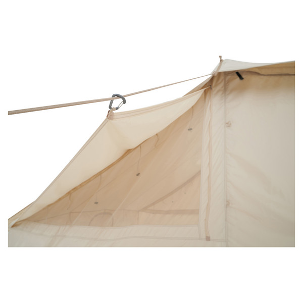 Nordisk UTGARD SKY 13.2 TECHNICAL COTTON TENT - Gruppenzelt Ansicht 10