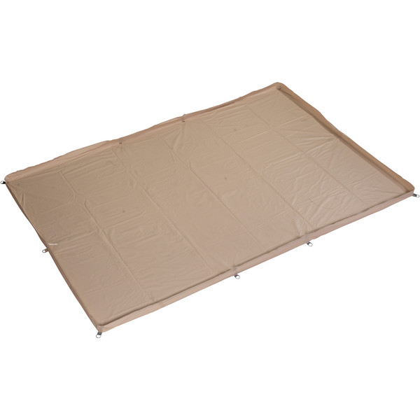 Nordisk UTGARD SKY 13.2 ZIP-IN-FLOOR - Footprint Ansicht 1