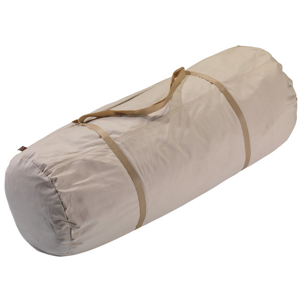Nordisk VANAHEIM 40 TECHNICAL COTTON TENT - Gruppenzelt Ansicht 12