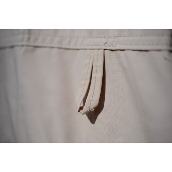 Nordisk VANAHEIM 40 TECHNICAL COTTON TENT - Gruppenzelt Ansicht 7