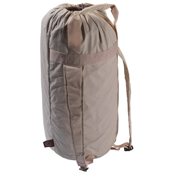 Nordisk YDUN SKY 5.5 TECHNICAL COTTON TENT - Gruppenzelt Ansicht 5